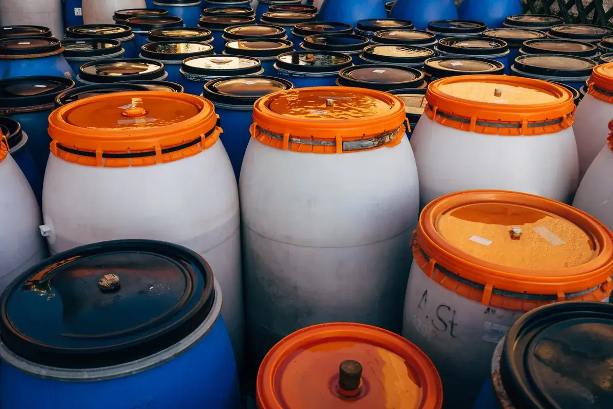 Chemical & Toxic Waste Cleanup in Brooklyn, OH