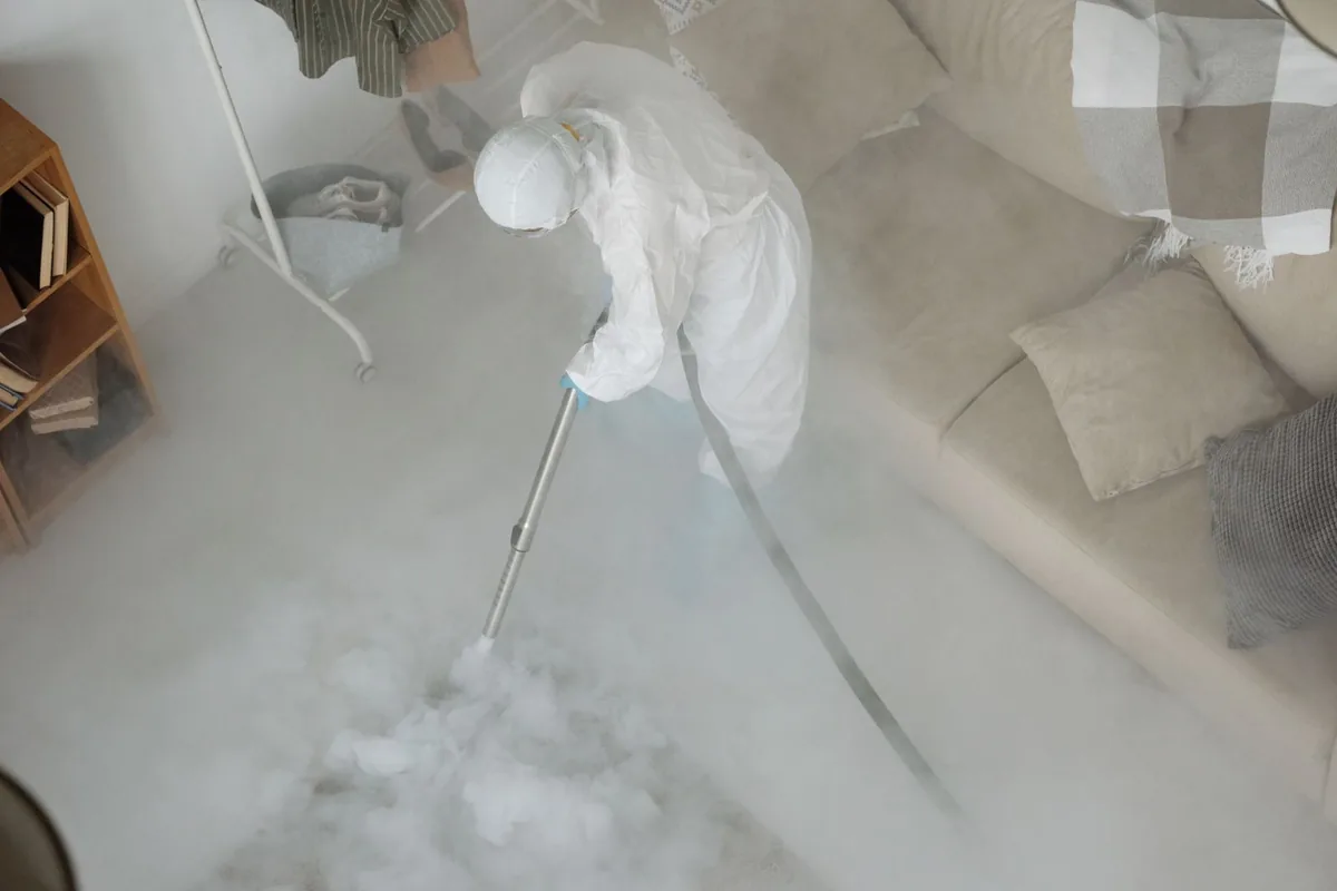 Crime Scene Cleanup in Brooklyn, OH